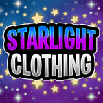 =Starlight= Clothing