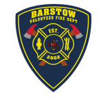 Barstow Volunteer Fire Department