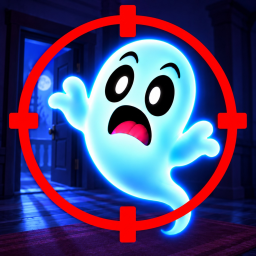 Ghost Hunter 👻