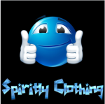 Spiritly Clothing