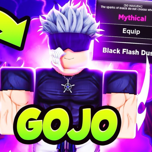 Anime Max Simulator