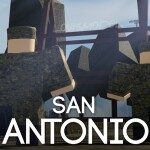 San Antonio Barracks