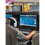 Game of innovation