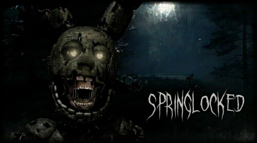 Springlocked [Pre-Alpha]
