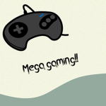 Mega gaming