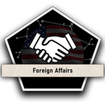 Space Foreign Affairs