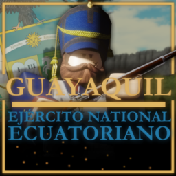 Fortress of Guayaquil