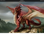 I LOVE FANTASY