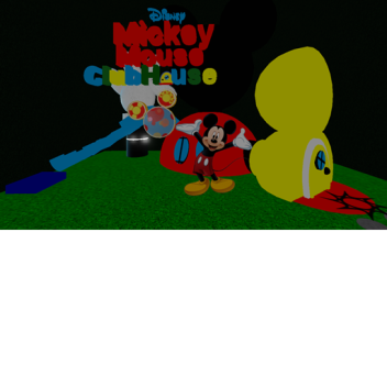 Mickey Mouse Club house Fun Games To Play!