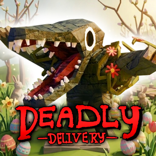Deadly Delivery