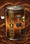 Bloxy cola soda