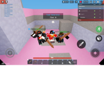 Legendary gamers .