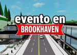 Evento en brookhaven