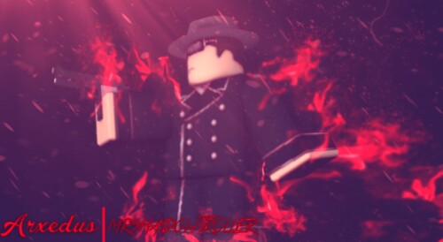 ||Zombie Hunter|| [!!50K VISITS!!]