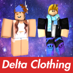 Delta's Clothing™