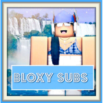 [B] Bloxy Subs