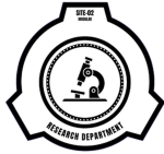 Site-02 | Research Department