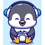 Penguin Pros At Roblox
