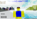 Suscritores de CANAL COOl roblox