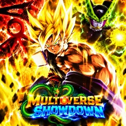 [DEV] DragonVerse Showdown icon
