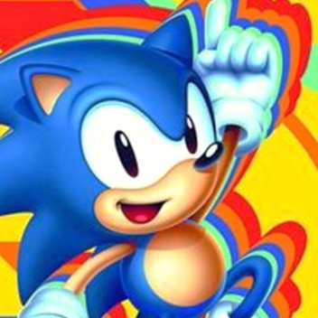 Sonic Test Game