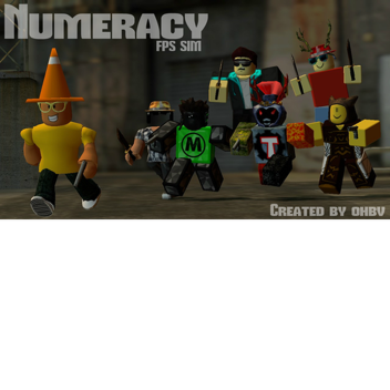 Numeracy | BETA v.09