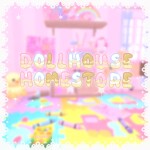 dollhouse ♡ kawaii homestore