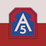 United States Fifth Army