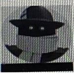 The Mysterious Spy’s