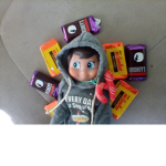 Ben the man y .e