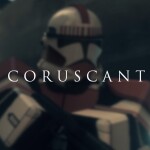 Coruscant