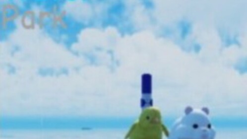 [Not Update] Chick Water Park