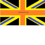 SharkLand Army
