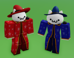 Battle Cats Buddies