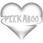 (peekaboo)*