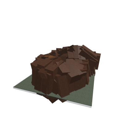Huge Cave System Obby Course