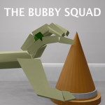 The bubby squad!