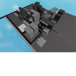 (New City?) Dismount Cluck City