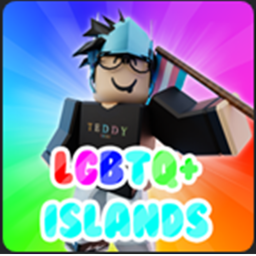 🌈LGBTQ+ Vibe Island🌈 | Meet New Friends