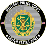 [P;USA] Military Police Corps