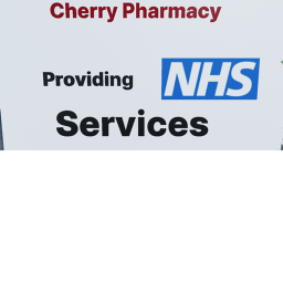 Cherry Pharmacy