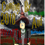 Prixarth - Wizarding School of Robloxia