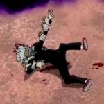 EMO/GOTHS