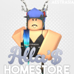 ☆ALLA'$ Homestore☆