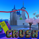 크러시월드 테마 파크 (Crush World)