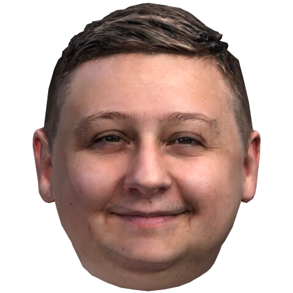 Timgioh head meme