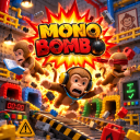 Monobombo [🙈🙉🙊]