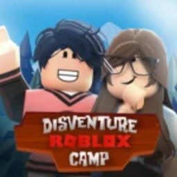 [NEW!] Disventure Roblox Customs