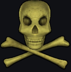 SKELETOR ARMY