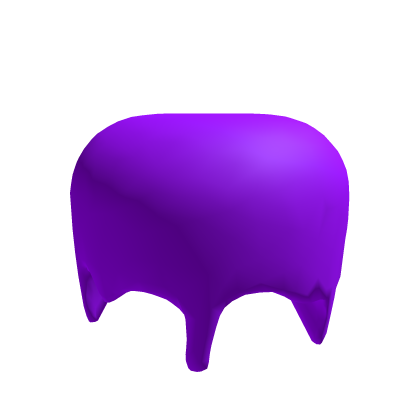 Purple Paint